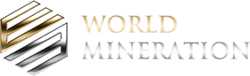 Logo World Mineration